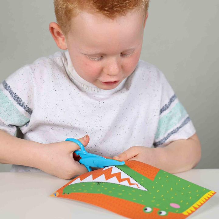 Immagine prodotto Ses Greggi a zig-zag, 5 pezzi. (14 cm)