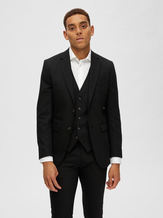 Produktbild Selected Homme Gewebtes Blazer (102)