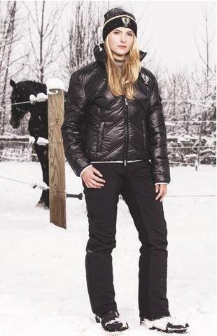 Immagine prodotto Covalliero Alaska (L)