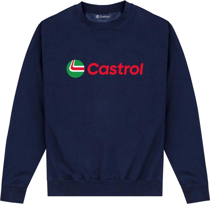 Produktbild Castrol Lock Up Sweatshirt (M)