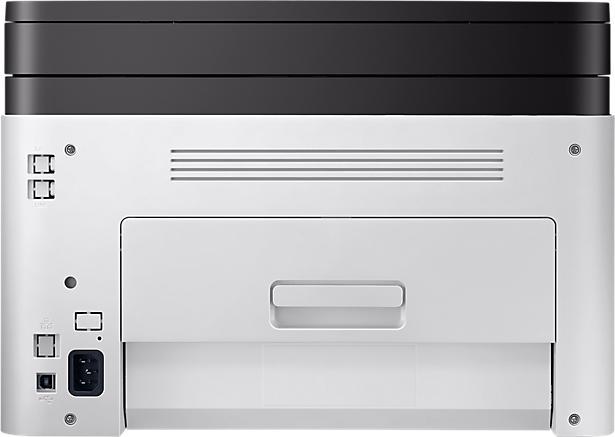 Produktbild Samsung Sl-C480 (Laser, Farbe)