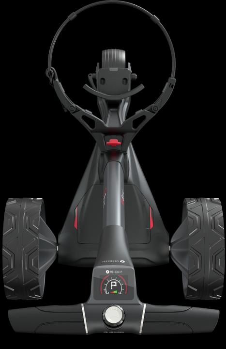 Produktbild Motocaddy S1 Facelift Lithium 11ah DHC 27+ Loch