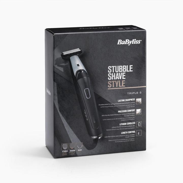 Actual product image BaByliss - Bartschneider T880E