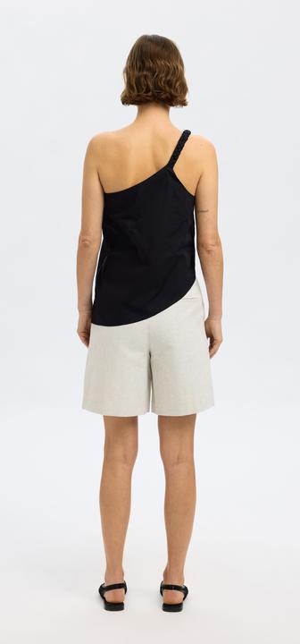 Image du produit Selected Femme Geflochtenes One-Shoulder-Top (34)