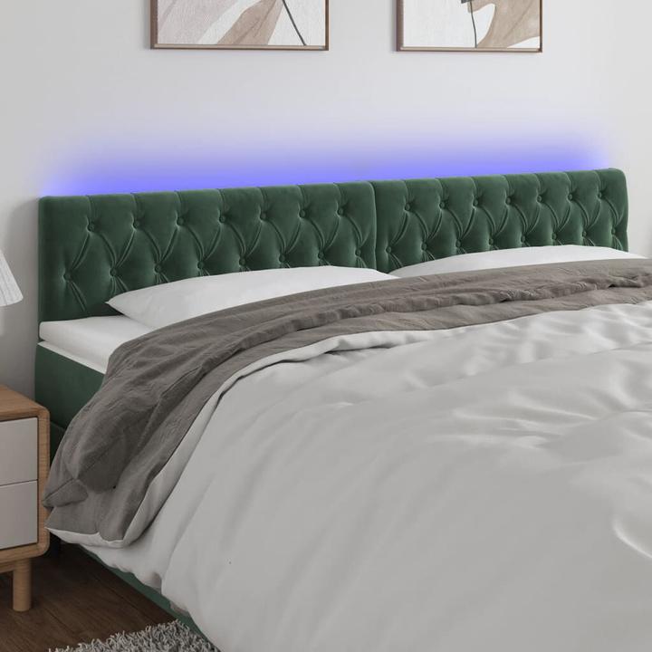Immagine prodotto VidaXL Poppy (180 x 7 x 88 cm)
