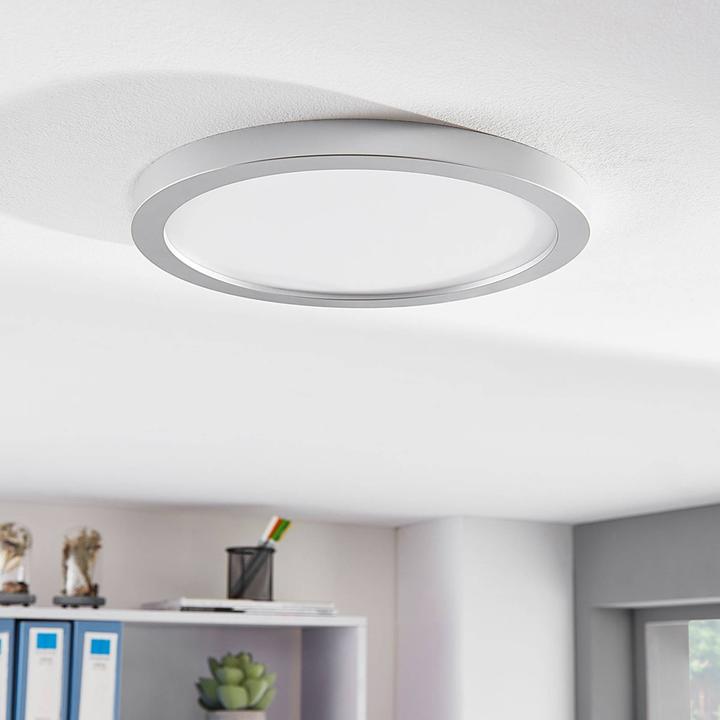 Actual product image Lampenwelt Solvie (1300 lm)