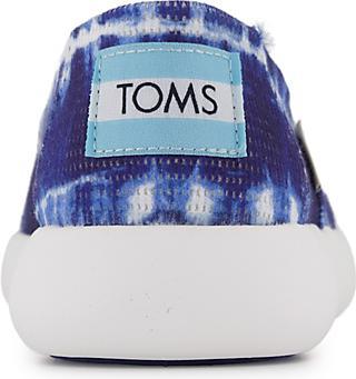 Produktbild Toms Alpargata Mallow Damen Espadrilles (39)