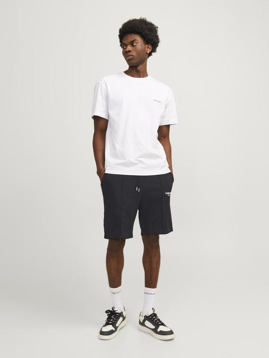 Produktbild Jack & Jones Jpstkane Jjvesterbro Sweat Shorts Gms Sn (S)