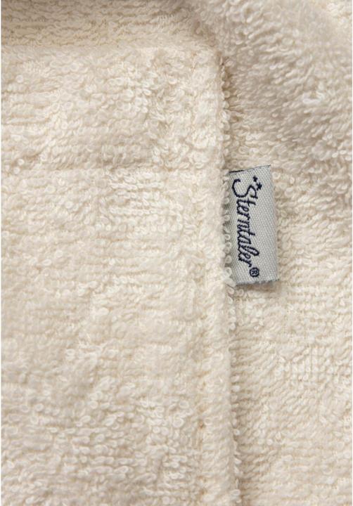 Actual product image Sterntaler Edda bathrobe size 86/92 (86)