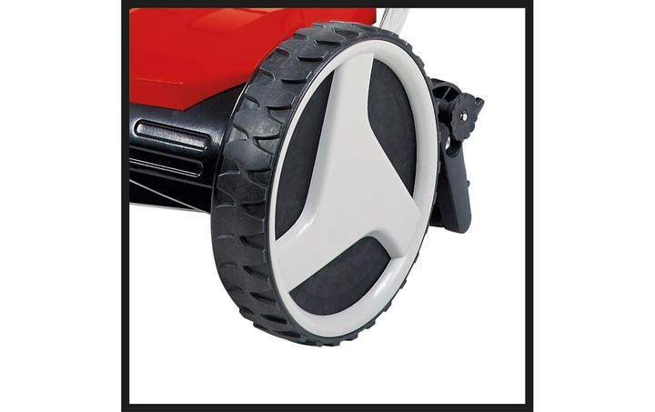 Image du produit Einhell GE-HM 38 S (Manuel)