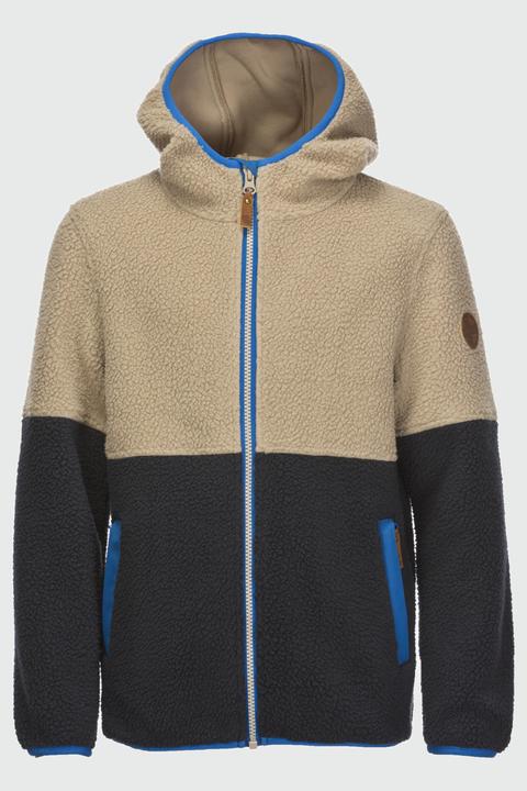 Rukka Chips Kinder Sherpa Fleece