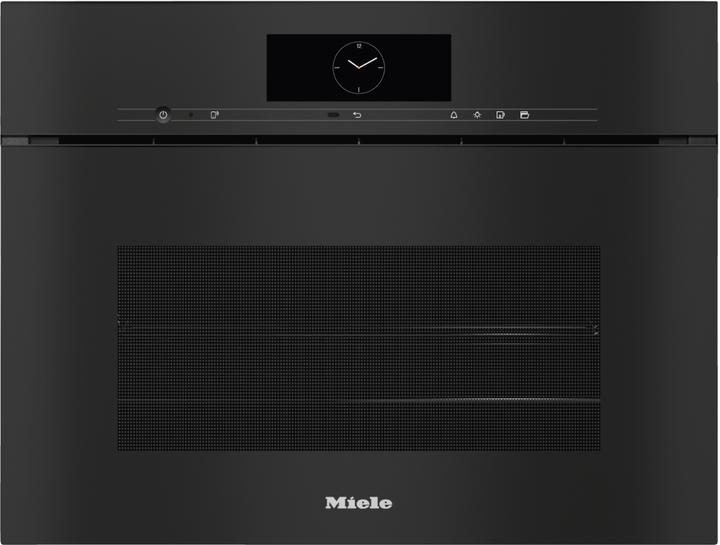 Actual product image Miele DGC 7845 HCX Pro