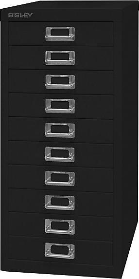 Productafbeelding Bisley MultiDrawer™ 29 Serie (27,5 x 38 x 59 cm)