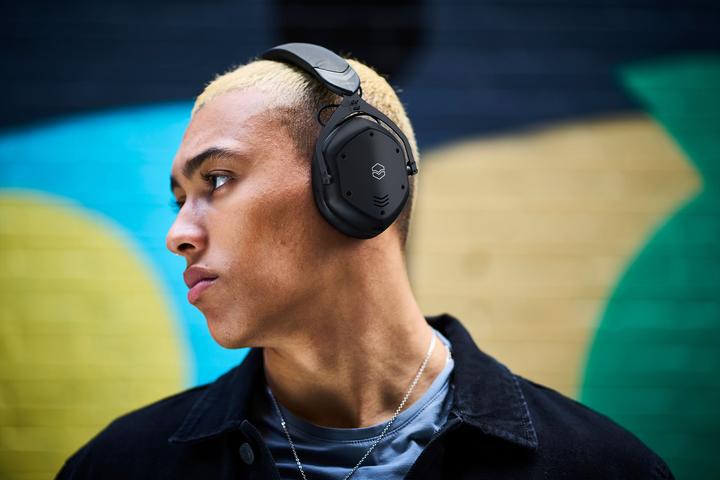 Actual product image V-Moda Crossfade 3 (NC, 30 h, Wireless)