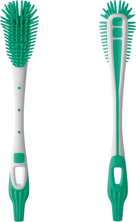Actual product image MAM soft brush