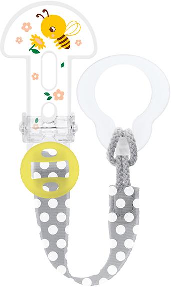 Immagine prodotto MAM Clip it! assortiti (1 x, fino a 24 M.)