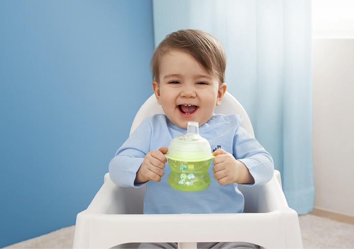 Immagine prodotto MAM Tazza Starter (150 ml)