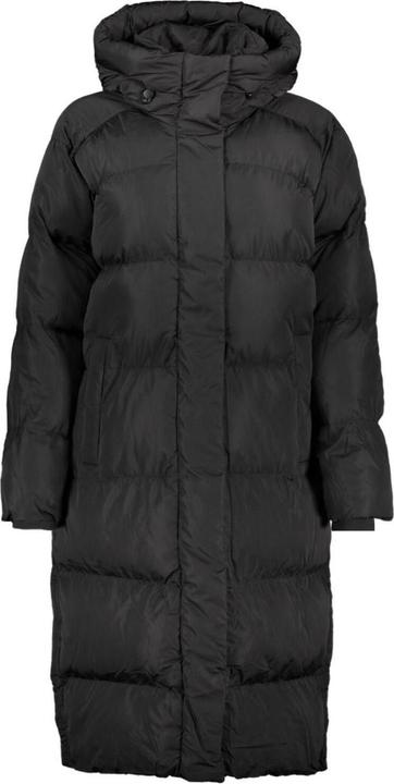 Image du produit Superdry Doudoune long à capuche femme (S)