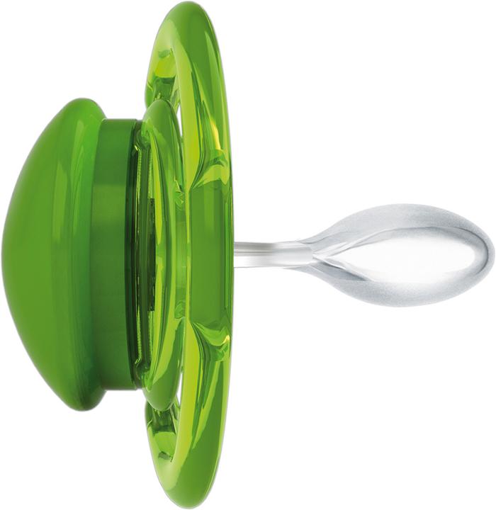 Actual product image MAM Perfect Night (2 x, 6 - 16 M.)