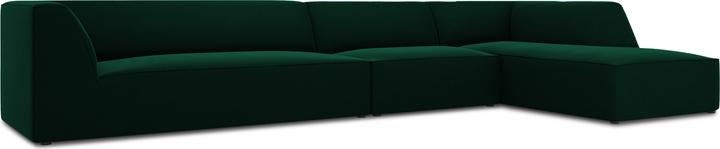 Produktbild Micadoni Ruby (Ecksofa)