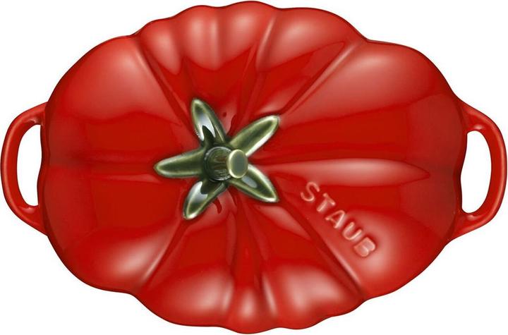 Actual product image Staub Cocotte