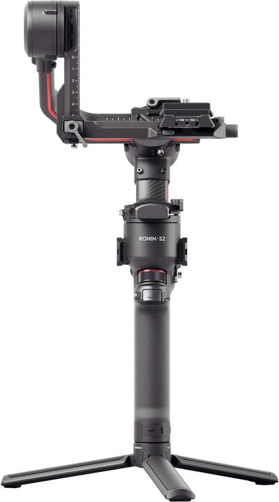 Produktbild DJI RS 2 (Spiegelreflexkamera, Systemkamera, 4.50 kg)