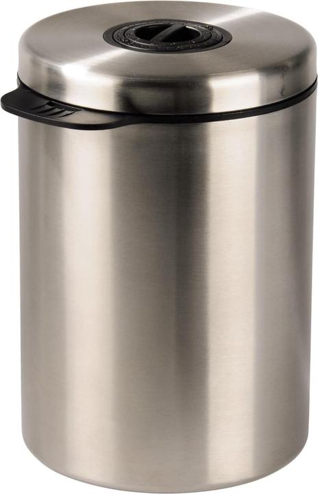 Actual product image Xavax coffee/tea tin Stainless steel tin for 1 kg of coffee beans (1 l)