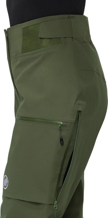 Immagine prodotto Mammut Pantaloni Stoney HS Donna (36)