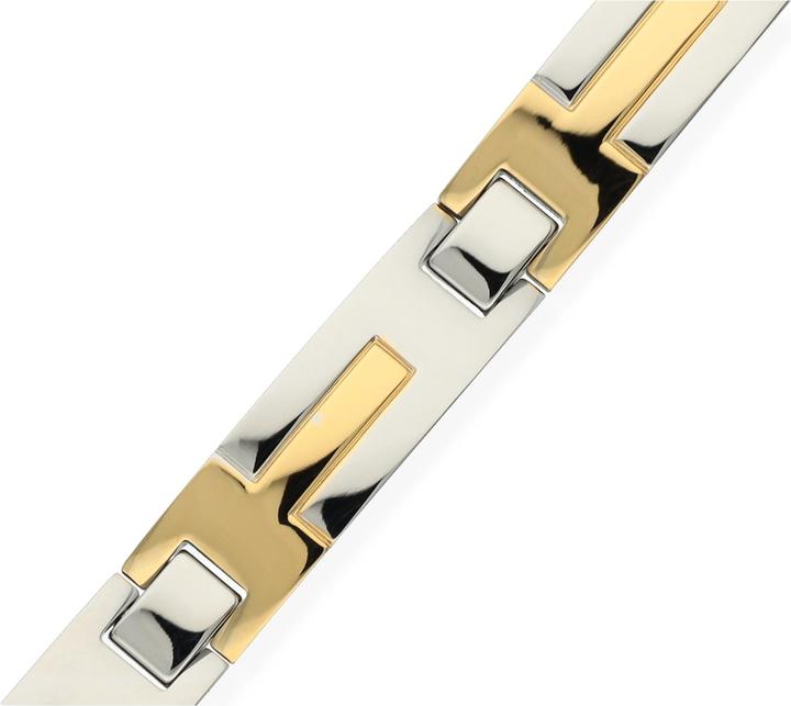 PVD oro giallo, Argento