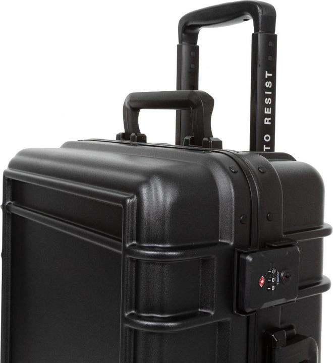 Produktbild Eastpak Resist'R Case S (34 l, Handgepäck (bis 50l))