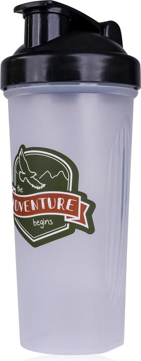 Actual product image Accentra Adventure Collection (Manicure set)