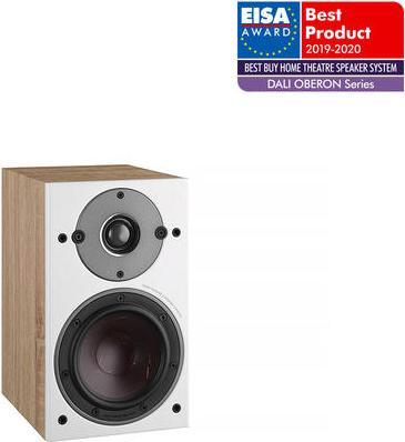 Image du produit Dali Oberon 1 (1 paire)