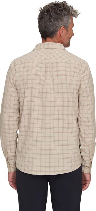Produktbild Mammut Lenni Longsleeve Shirt Men (L)