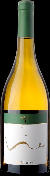 Image du produit San Patrignano Vie (1 x 75 cl, 2017)