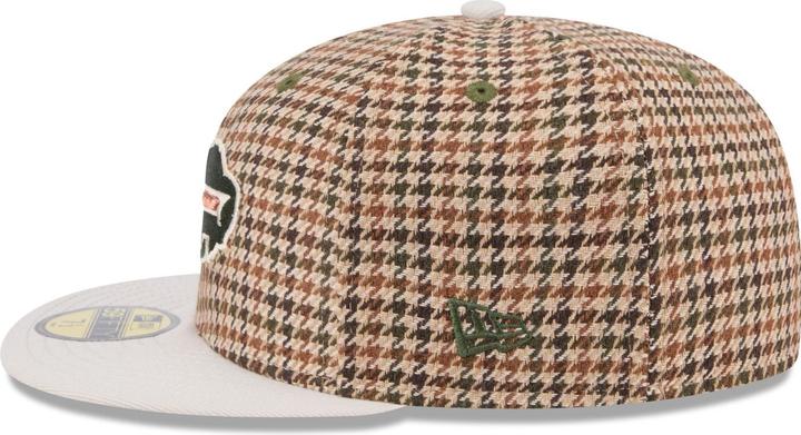 Actual product image New Era 59Fifty Cap - HOUNDSTOOTH Buffalo Bills - 8 (8)