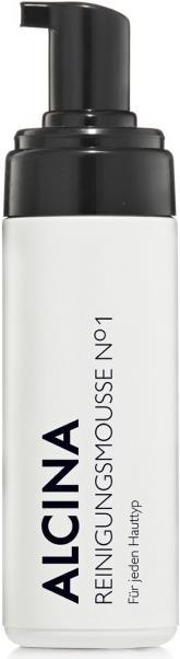 Immagine prodotto Alcina N°1 (Schiuma, 150 ml)