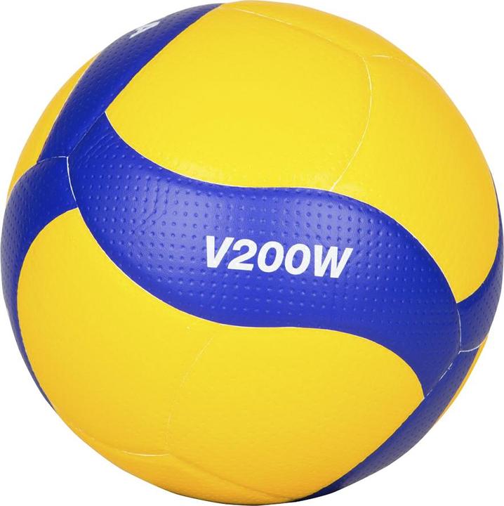 Image du produit Mikasa Volleyball V200W