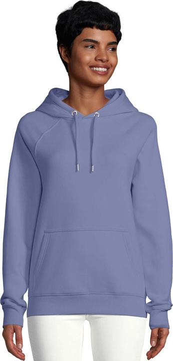 Produktbild Sols Stellar Kapuzenpullover Baumwolle aus biologischem Anbau (3XL)