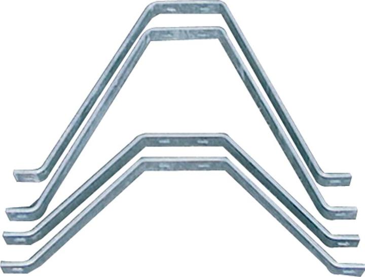 Produktbild Huspo Bretthalterung