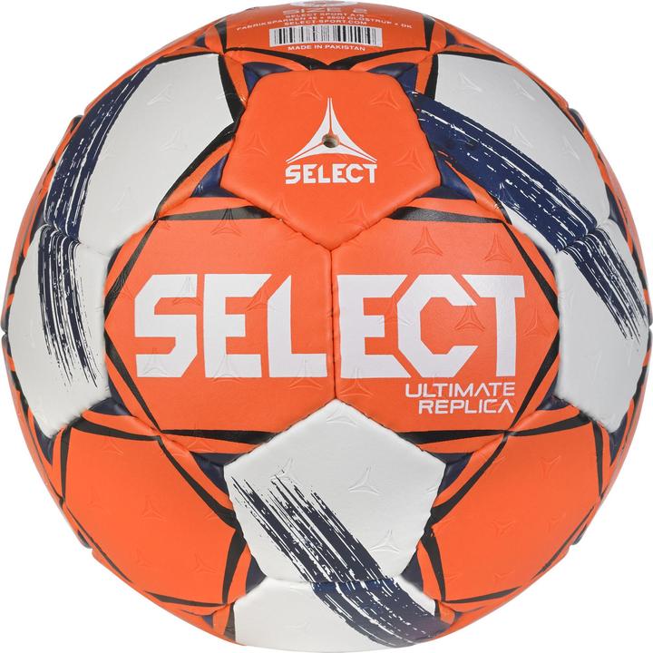 Select Replica EHF European League v24