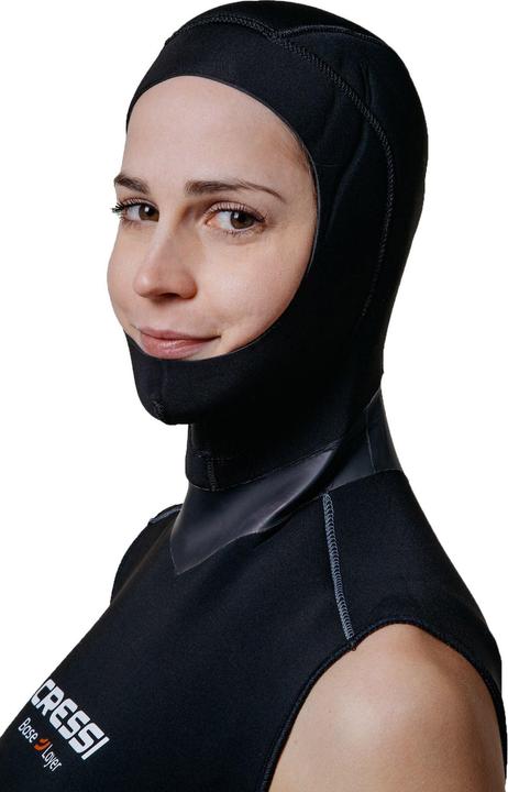 Immagine prodotto Cressi Gilet con cappuccio (2,5 mm, L)