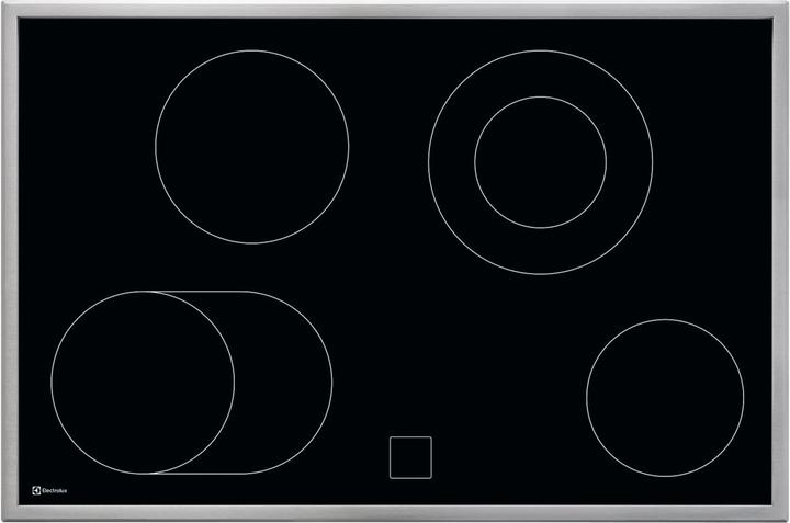 Electrolux Gk78ccn