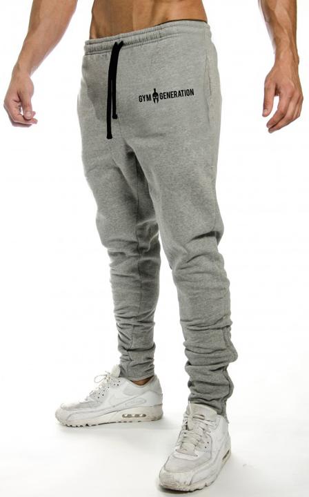 Produktbild Gym Generation Classic Pants GREY (L)