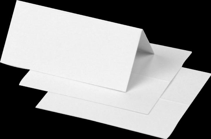 Produktbild Pollen Tischaufsteller (85 x 80 mm, 25 x)
