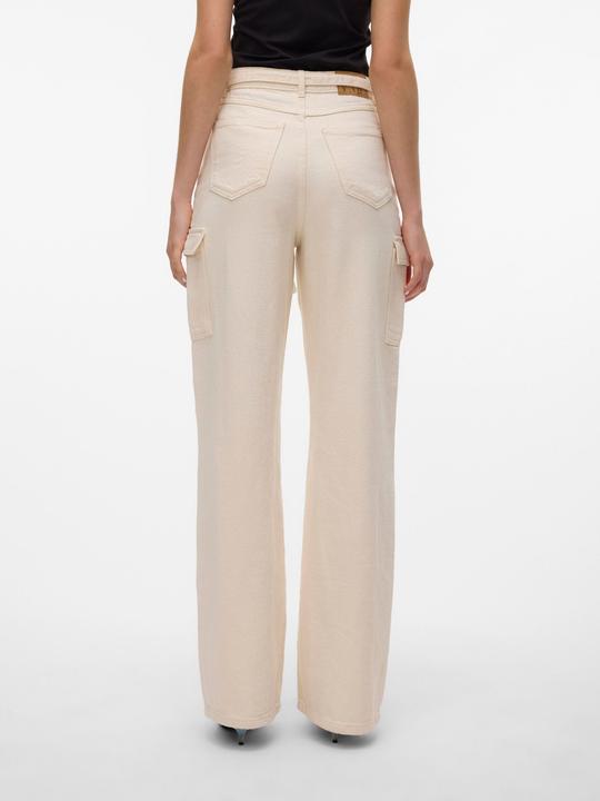 Image du produit Vero Moda VMKATHY Hohe Taille Weit geschnitten Jeans Weit geschnitten (W25/L32)