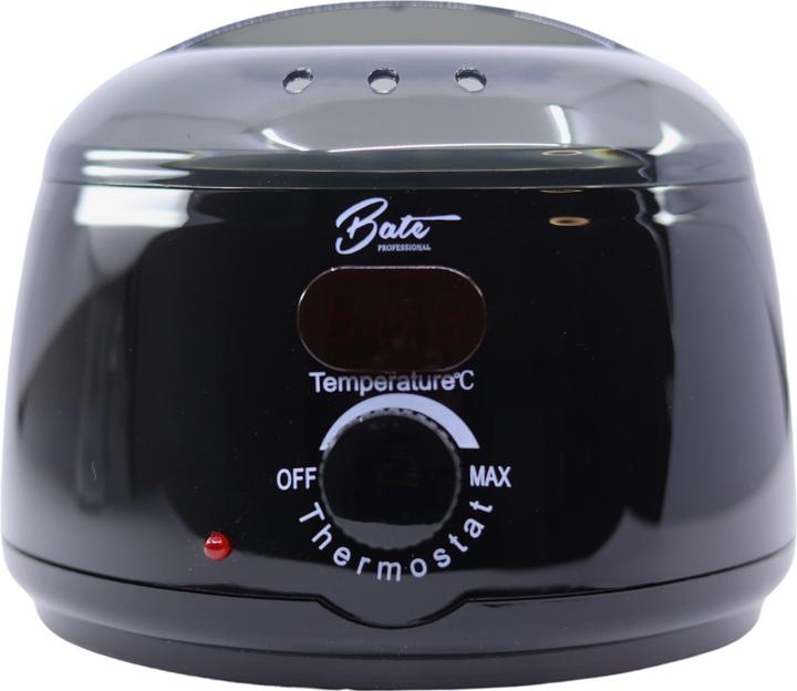 Immagine prodotto Bate Wax Warmer Schwarz (1 x)