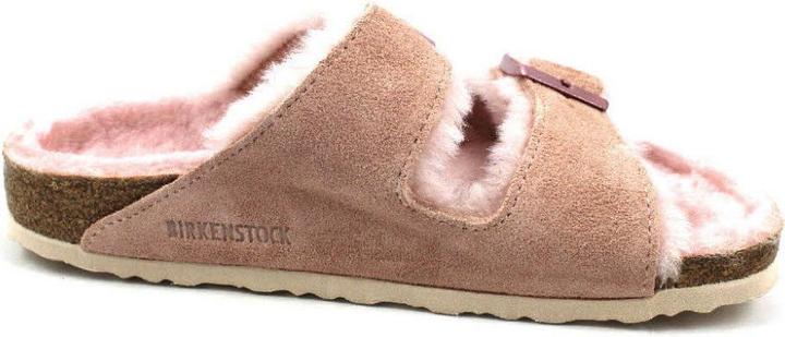 Produktbild Birkenstock Arizona Lammfell (40)