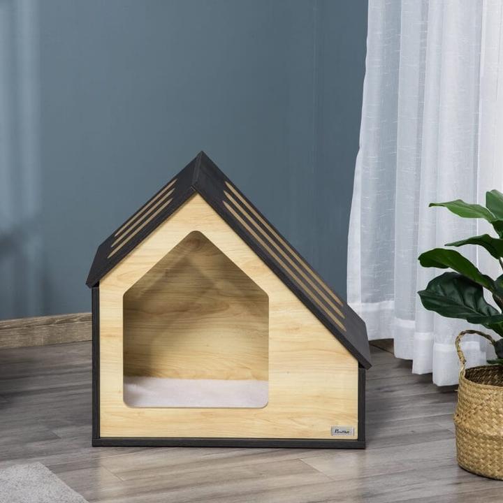Actual product image Jamb Pawhut (Dog house)