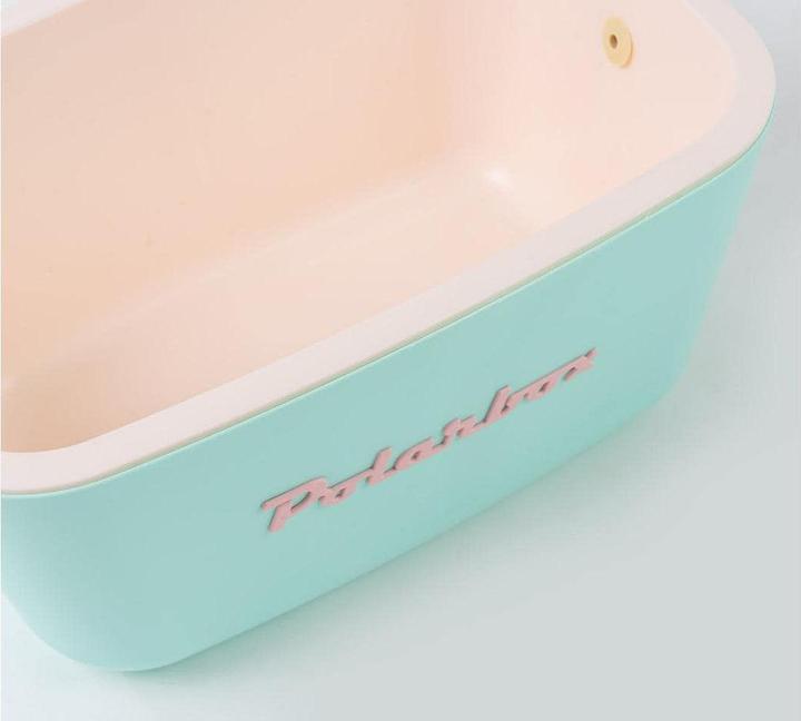 Actual product image Polarbox Retro (20 l)