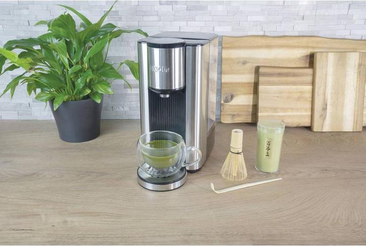 Actual product image Essge Unold 18615 Ava sw Express hot water